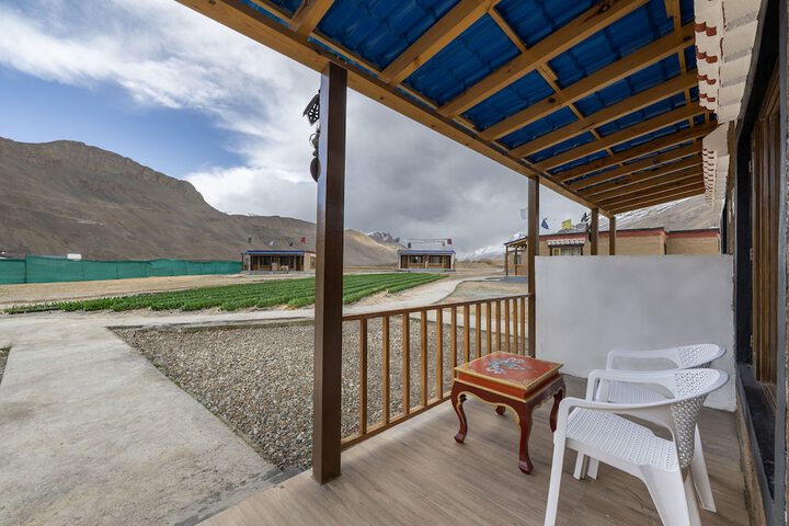 Terrace/Patio 13 of 28