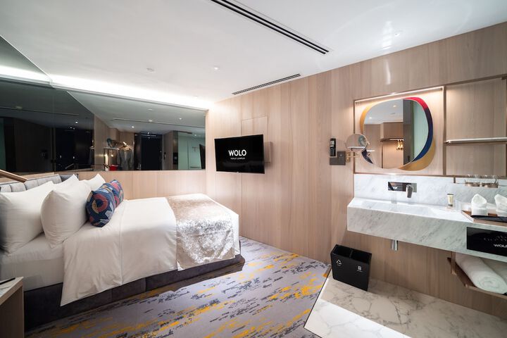 Room 13 of 45