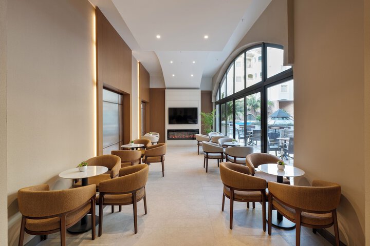 Lobby Photos