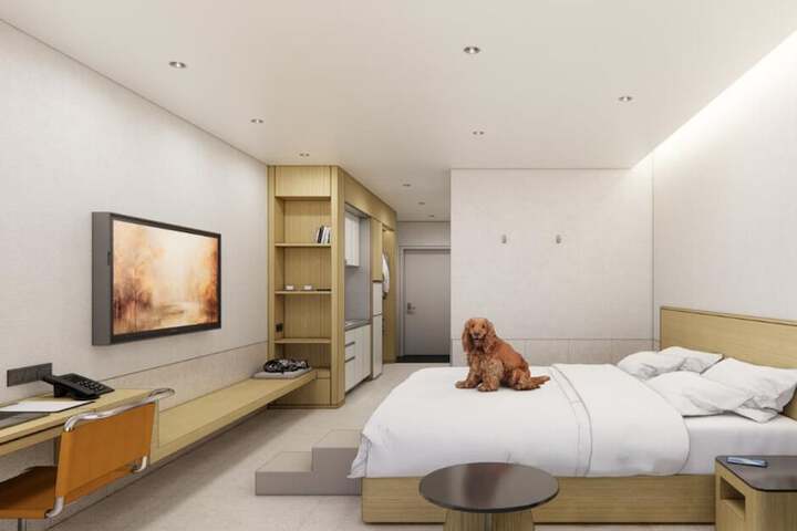 Room 19 of 107