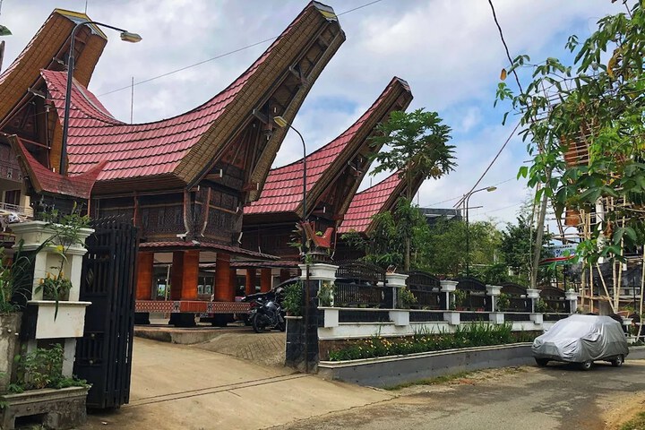 Photo of Hotel Manggasa Makale