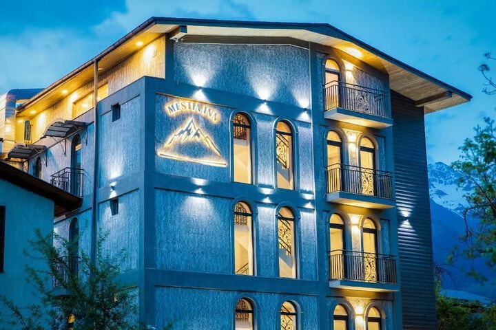 Hotel 40 of 41
