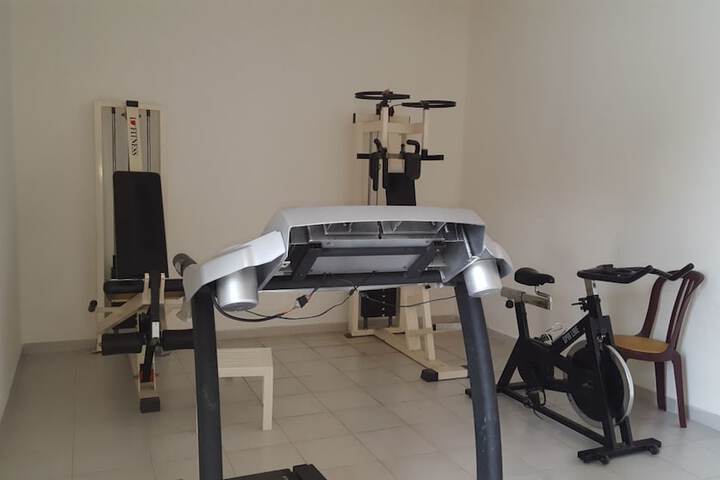 Health and Fitness 23 of 31