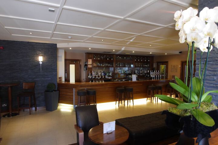 Big Blue Hotel Blackpool | Bookonline.com