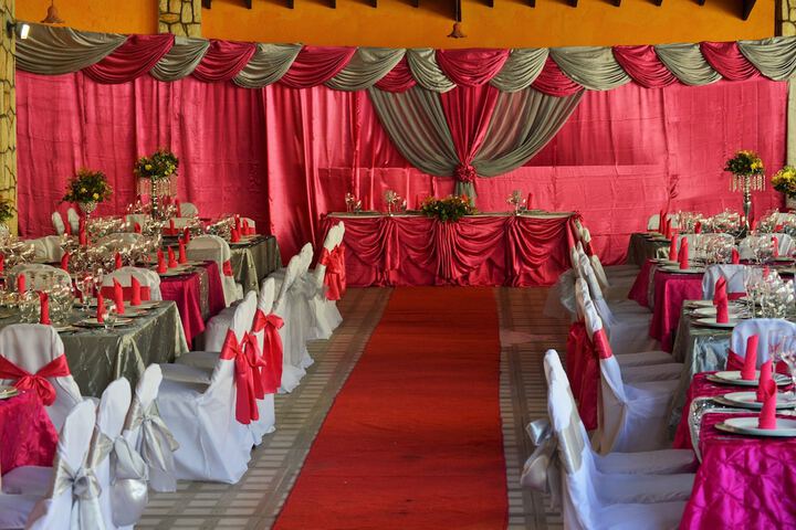 Wedding/Banquet 30 of 50