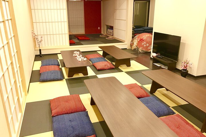 Hotel Interior 76 of 81