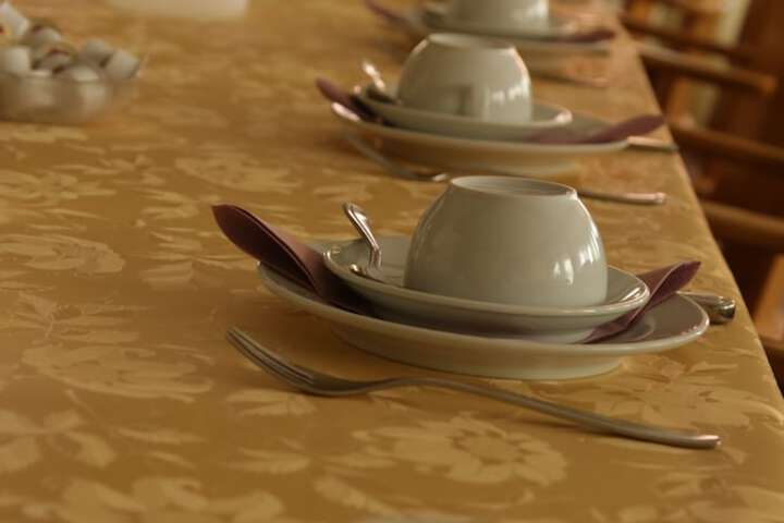 Dining Photos