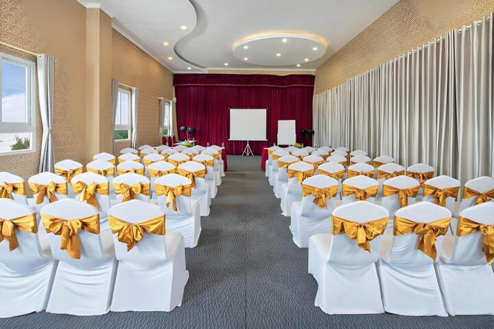 Fitness Facility Photos