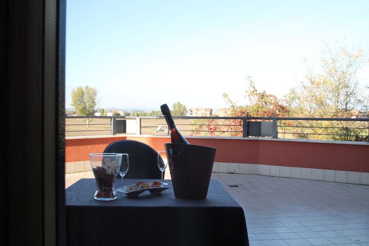Terrace/Patio 61 of 61