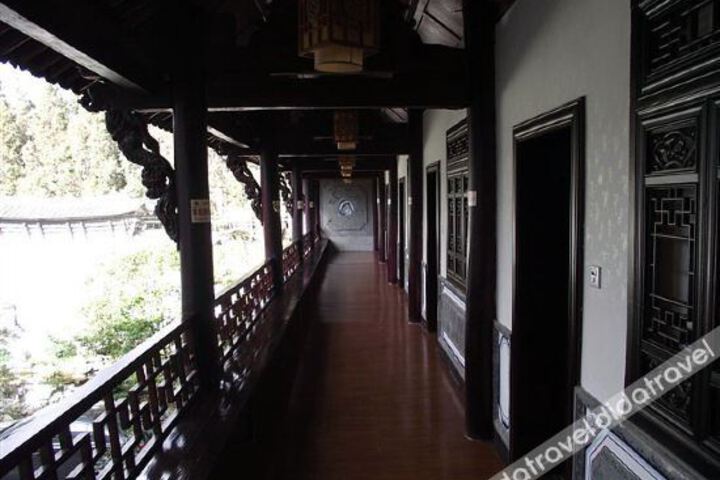 Hotel Interior 25 of 46