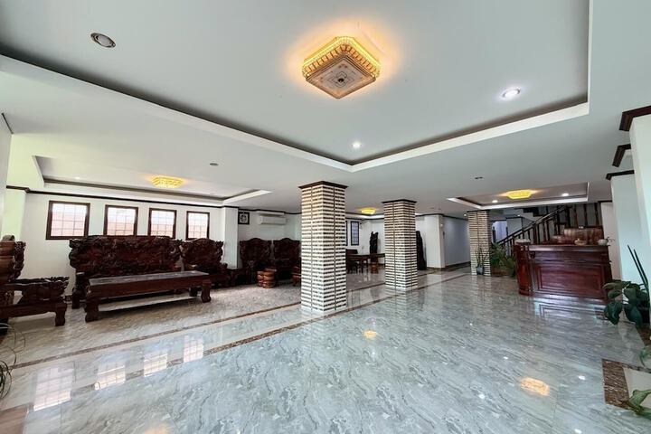 Hotel 59 of 62