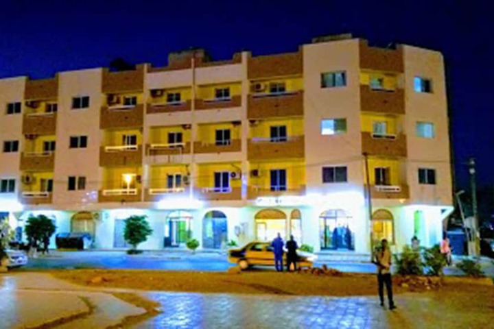 Residence Gogo Sara