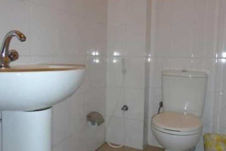 Bathroom Vanities