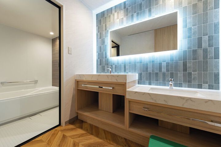 Amenities Pic