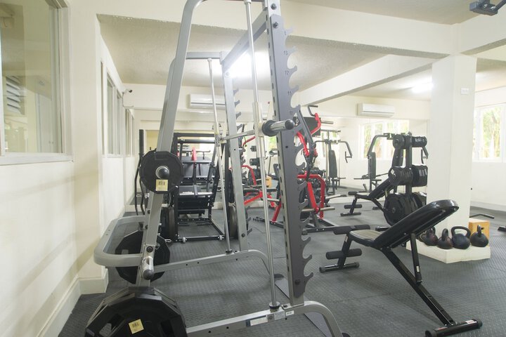 Health and Fitness 22 of 60