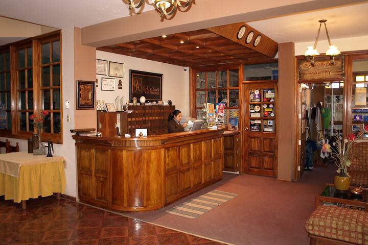 Hotel Interior 2 of 54