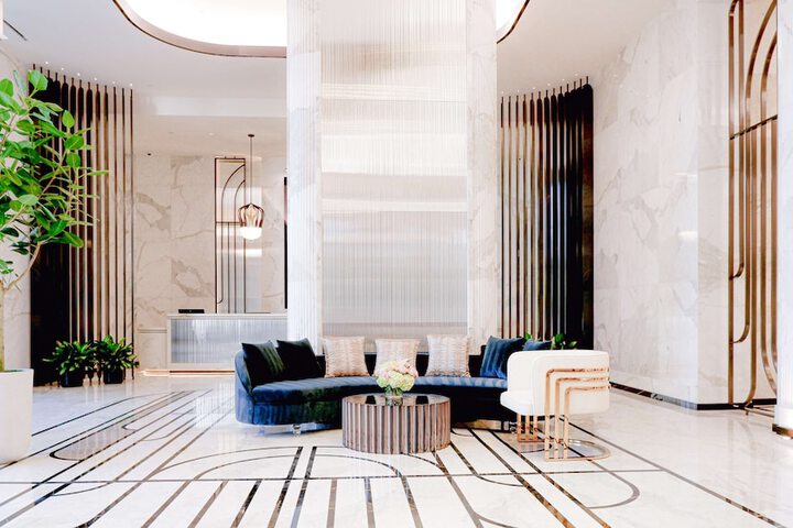 Hotel Interior 4 of 170