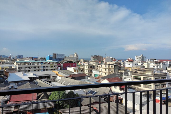 View from room