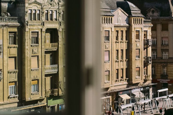 Hotel View 39 of 40