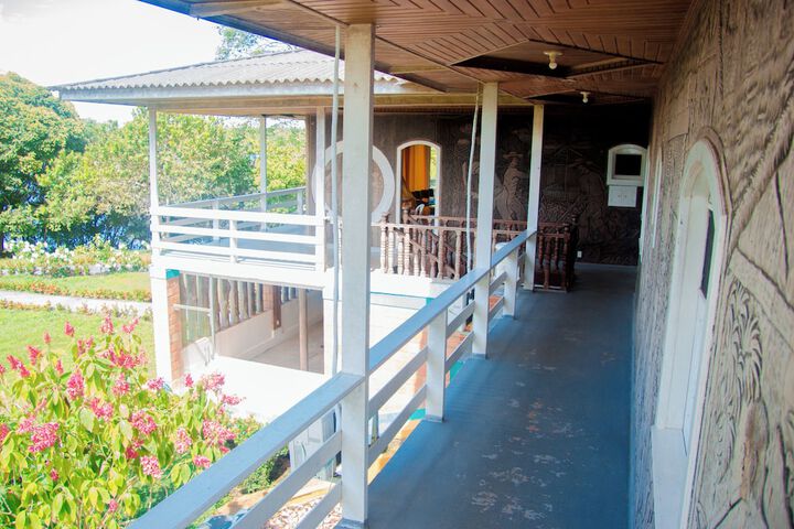 Terrace/Patio 17 of 25