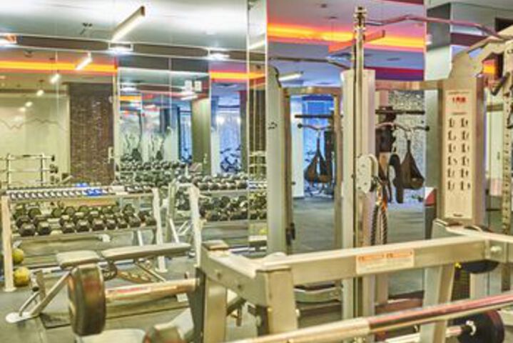 Health and Fitness 24 of 52