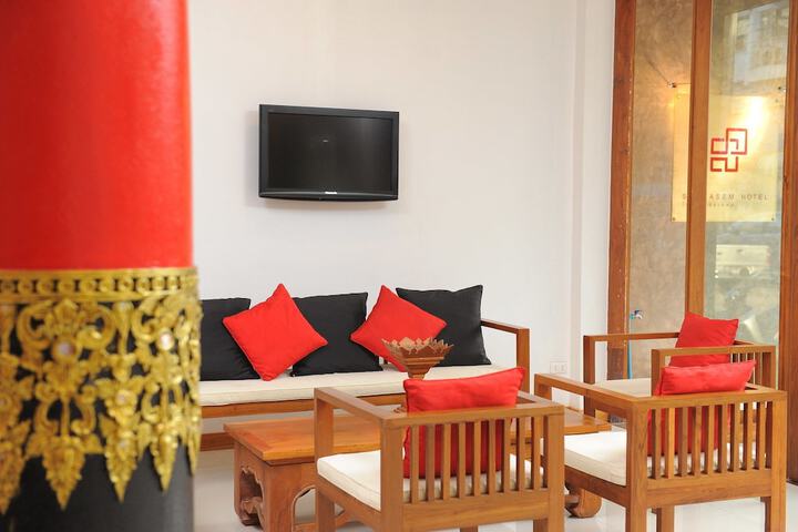 Hotel Interior 4 of 10