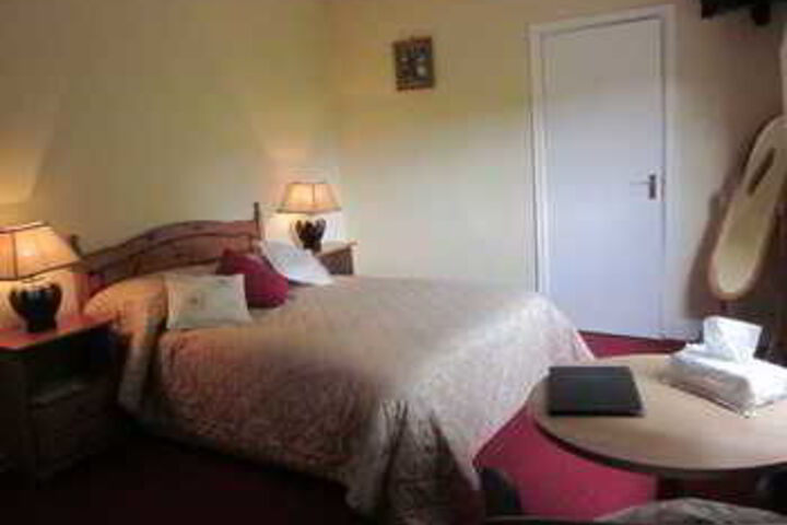 Hotel View 5 of 11