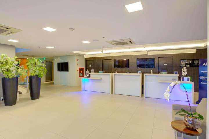 Hotel 144 of 150