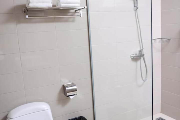 Bath Interior