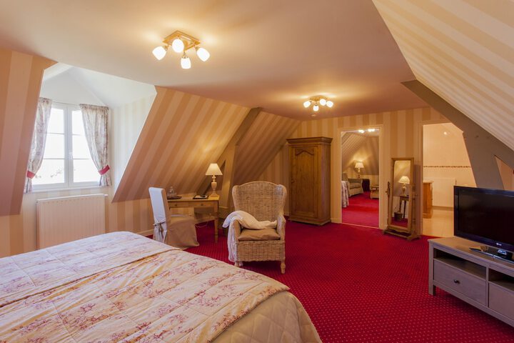 Room 3 of 36