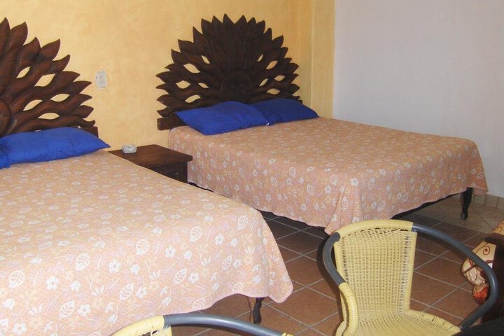 Photo of HOTEL CASA CHIPS