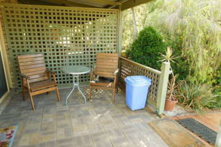 Terrace/Patio 24 of 26