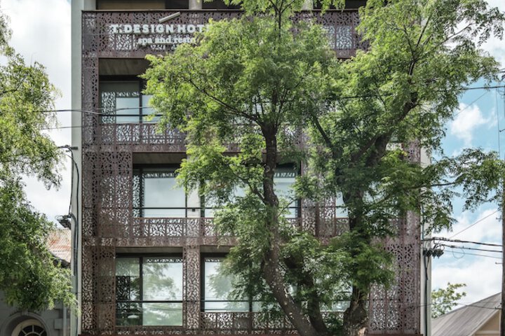 T. Design Hotel