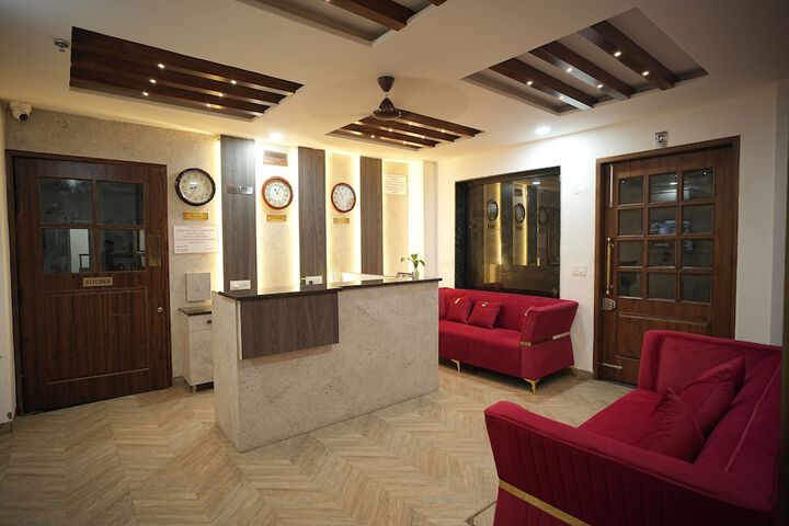 Hotel Interior 3 of 27