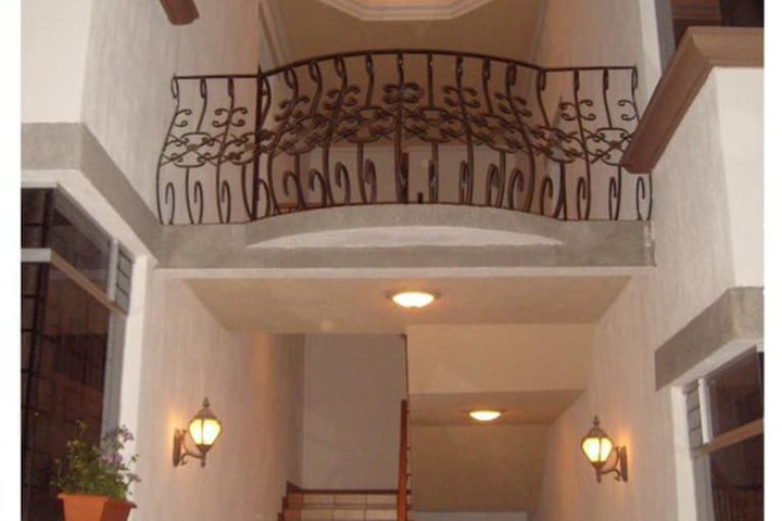 Hotel 18 of 25