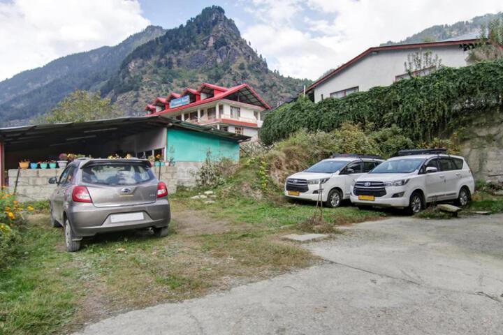 Hotel O Prini Inn