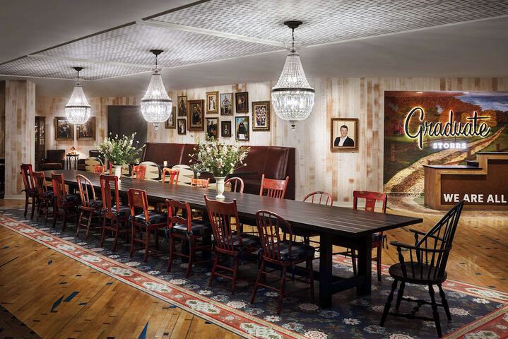 Hotel Interior 4 of 64