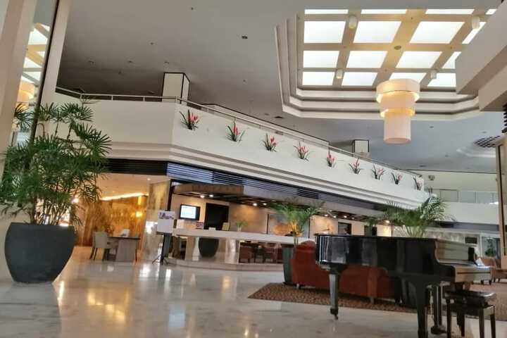 Hotel Interior 3 of 73