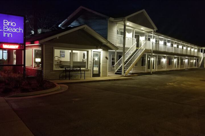 Hotel 46 of 51
