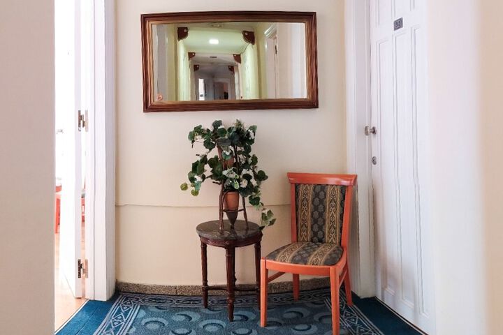 Hotel Interior 132 of 152