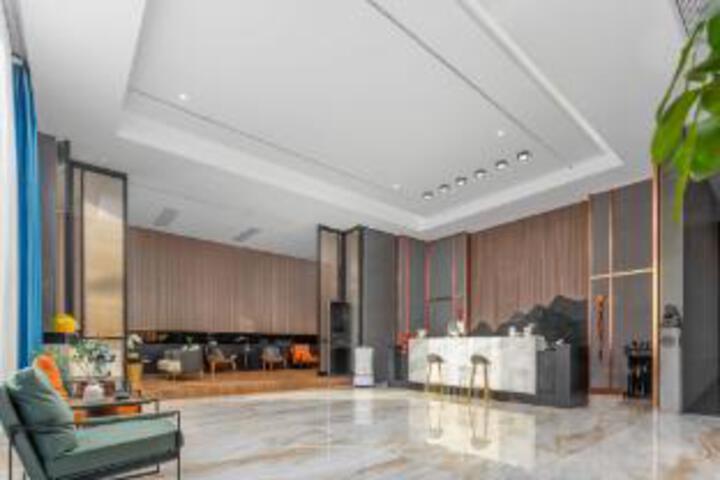 Joy Star City Hotel