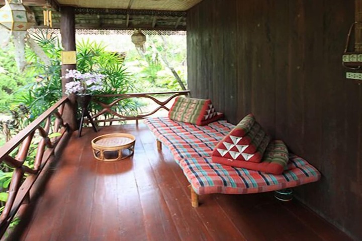 Terrace/Patio 25 of 33