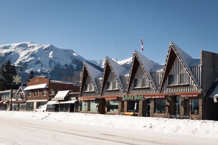 Hotel 47 of 52