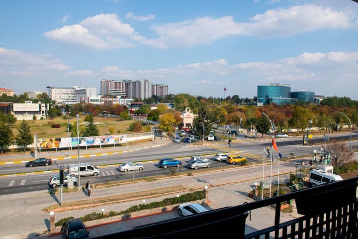 Hotel View 53 of 54