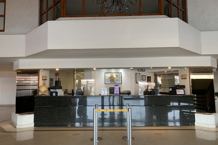 Hotel Interior 3 of 13
