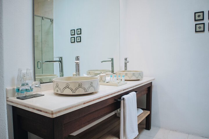 Bath Amenities
