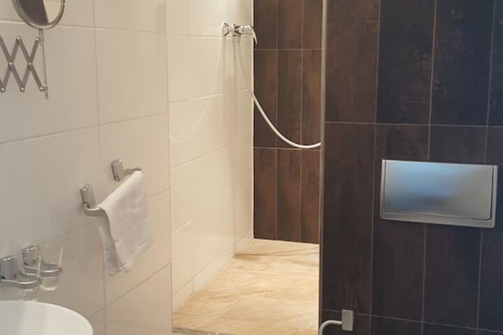 Restrooms
