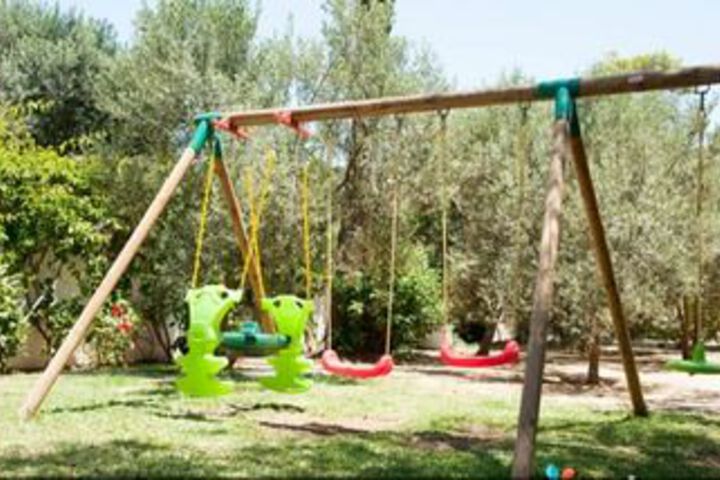 Childrens Area