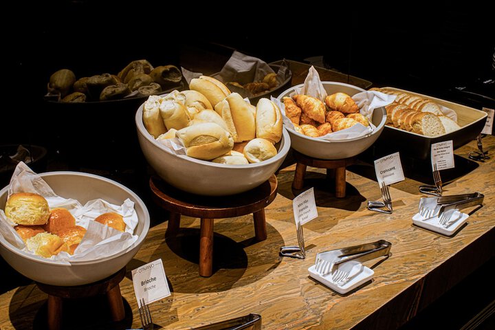 Breakfast/Coffee Service 32 of 48