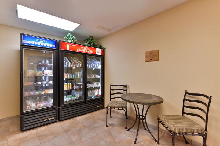 Property amenity
